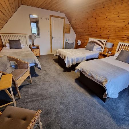 אבימור Carn Mhor Bed And Breakfast חדר תמונה