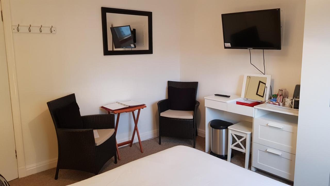 אבימור Carn Mhor Bed And Breakfast מראה חיצוני תמונה