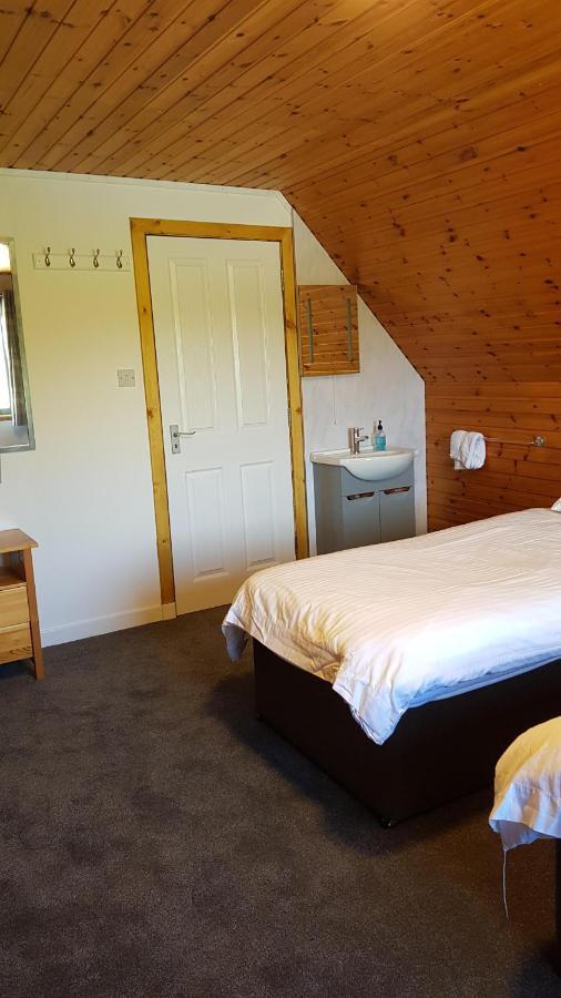 אבימור Carn Mhor Bed And Breakfast מראה חיצוני תמונה