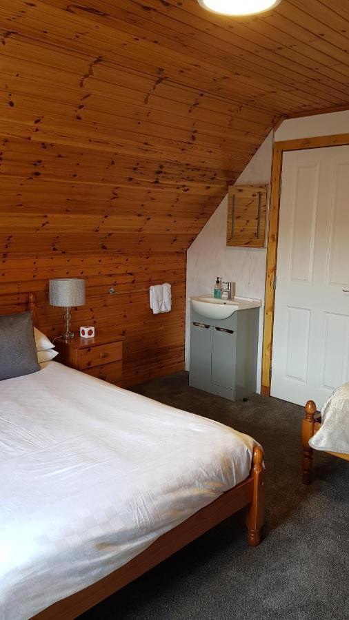 אבימור Carn Mhor Bed And Breakfast מראה חיצוני תמונה