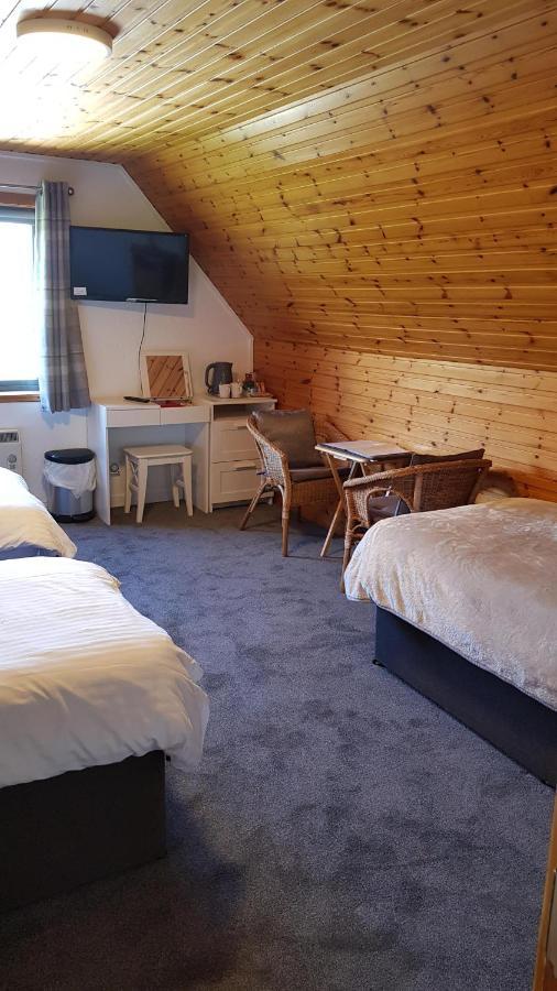 אבימור Carn Mhor Bed And Breakfast מראה חיצוני תמונה