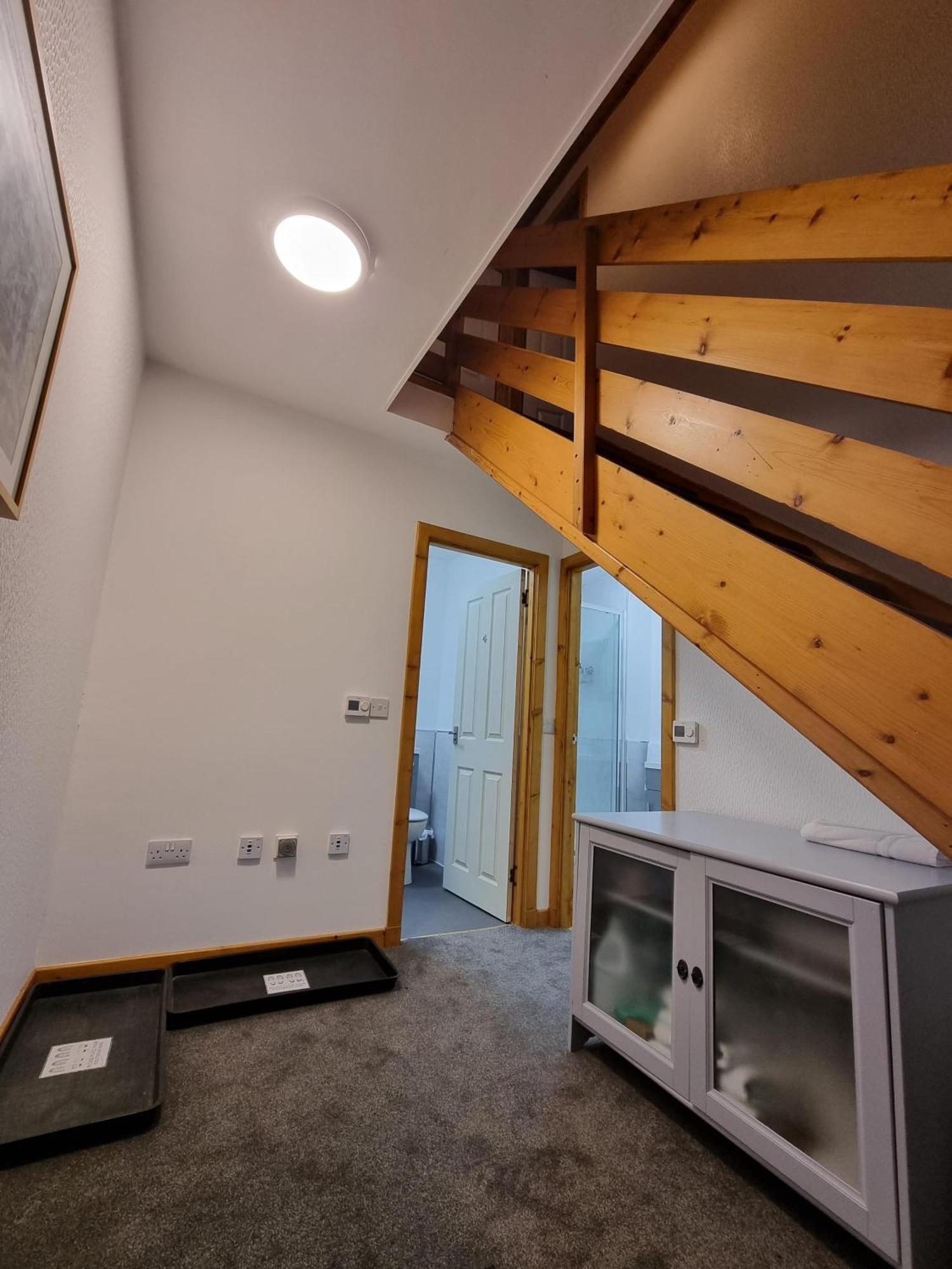 אבימור Carn Mhor Bed And Breakfast חדר תמונה