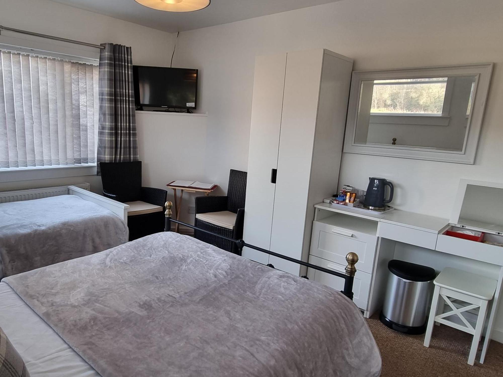 אבימור Carn Mhor Bed And Breakfast חדר תמונה