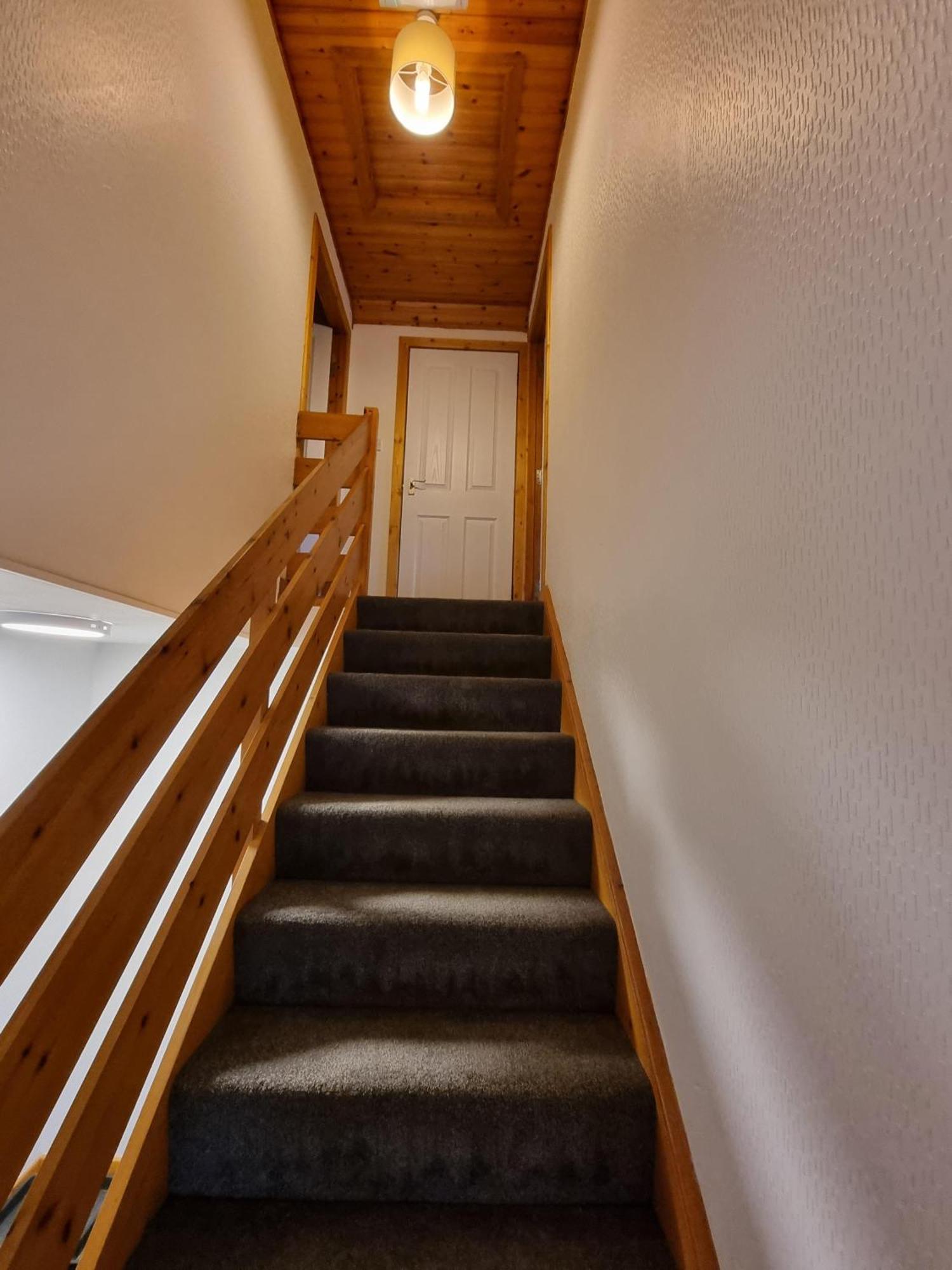 אבימור Carn Mhor Bed And Breakfast חדר תמונה