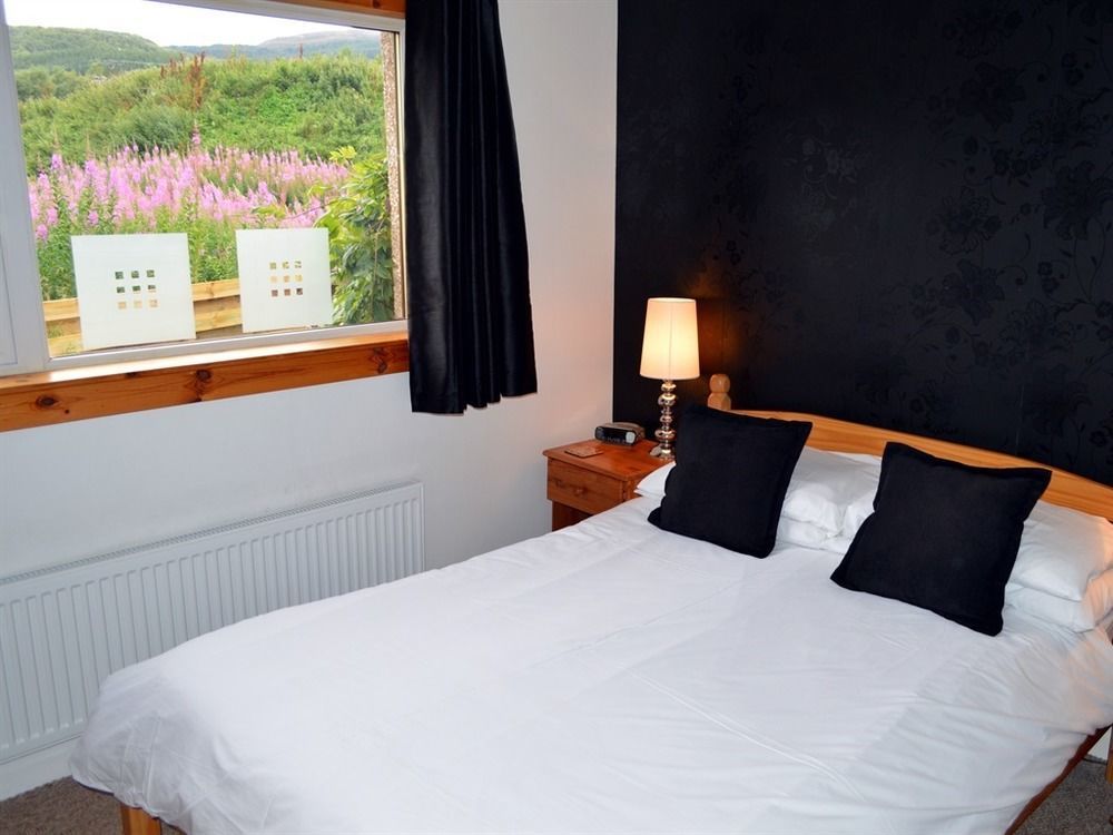 אבימור Carn Mhor Bed And Breakfast מראה חיצוני תמונה
